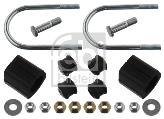 Mounting Kit, stabiliser bar